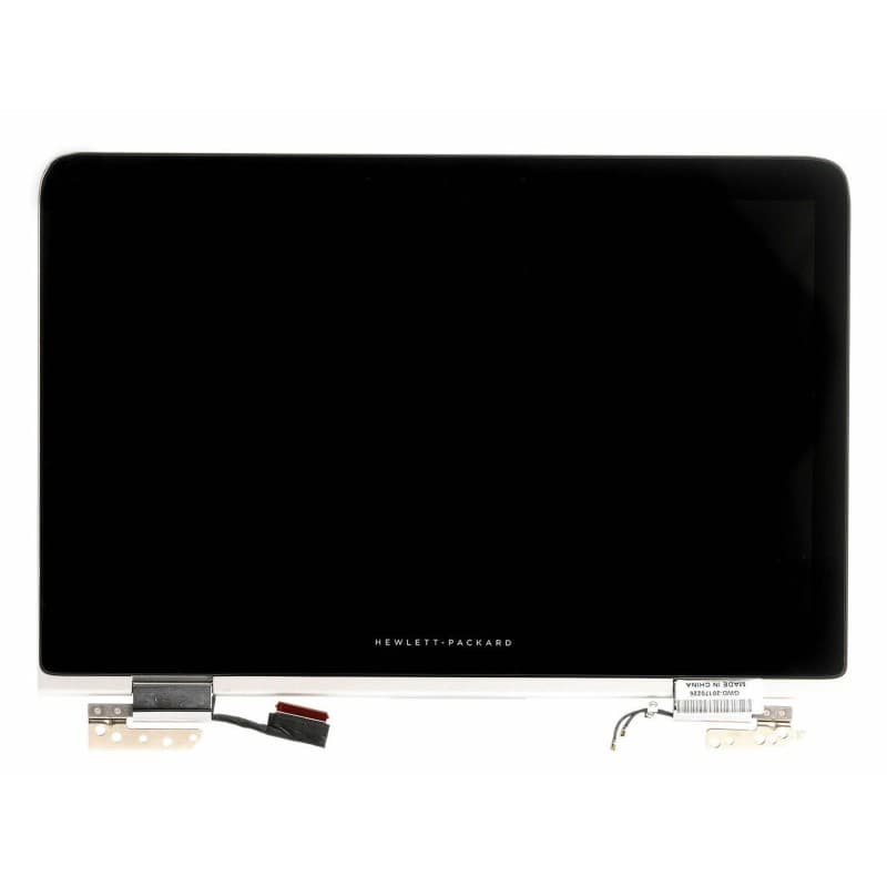 Ecrã Completo Táctil QHD 13.3" para HP Spectre x360 13-4000 — image 1
