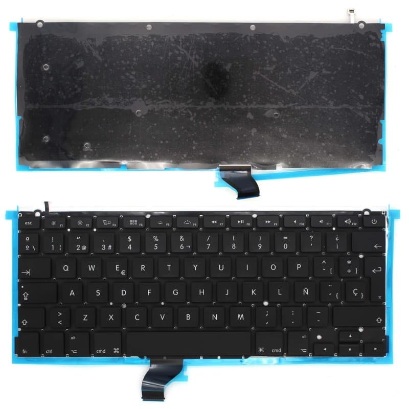 Teclado para MacBook Pro A1502 - PORTATIL MOVIL — image 1