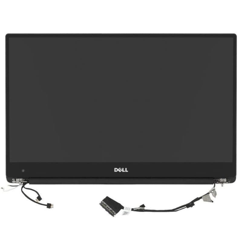 Pantalla Táctil Completa 13.3" QHD+ para Dell XPS 13 9350/9360 - Cinzento — image 1