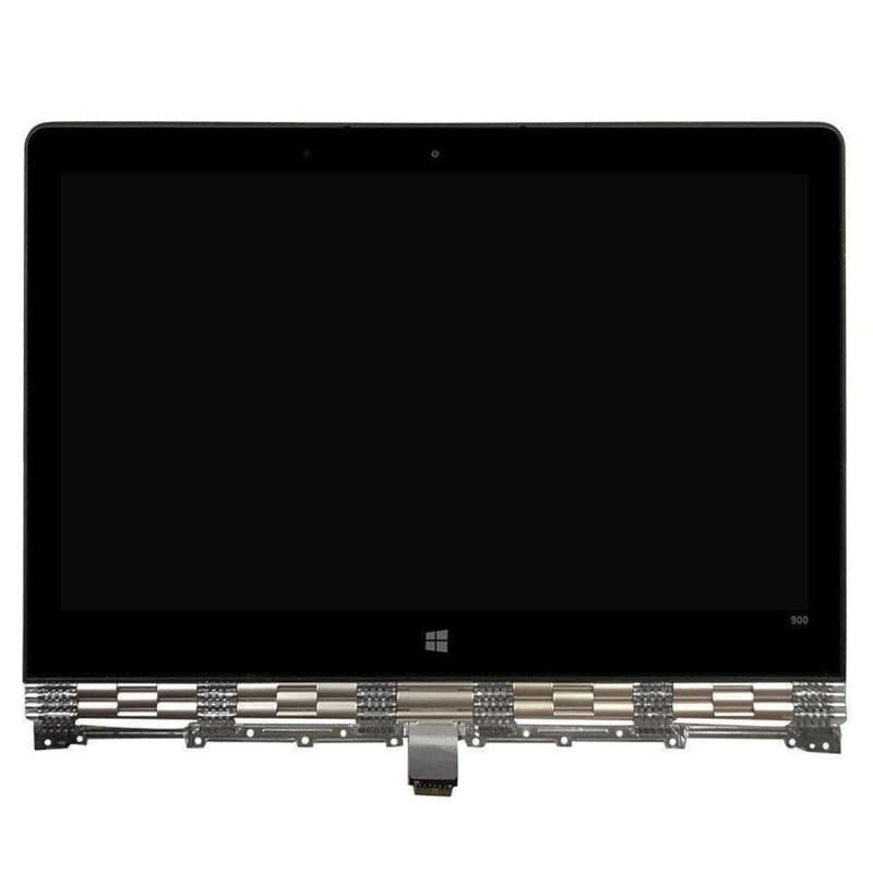 Ecrã Completo 13.3" QHD Táctil para Lenovo Yoga 900-13ISK2 Dourado — image 1