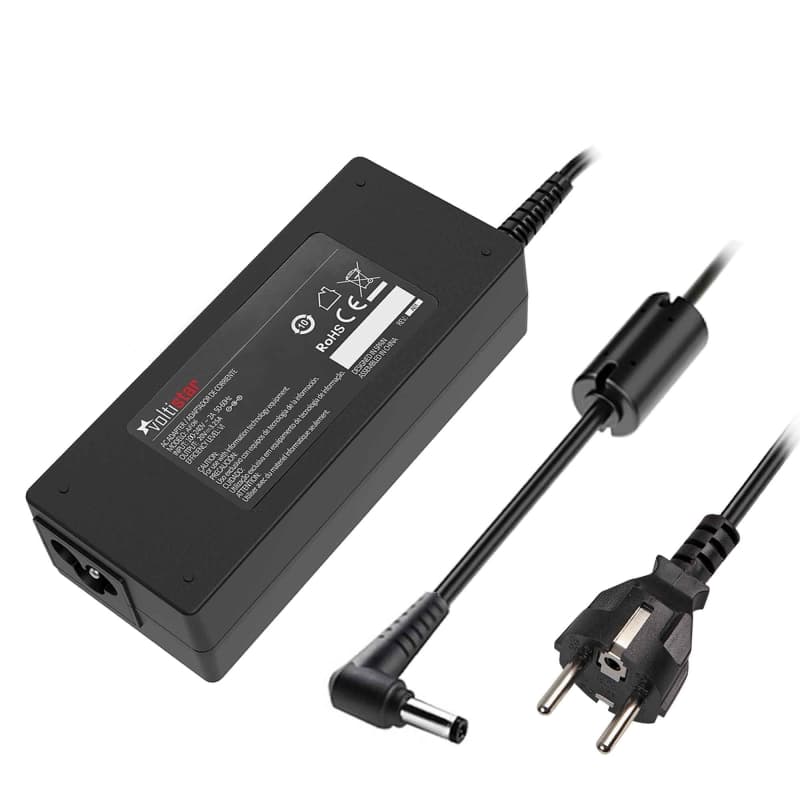 Carregador Voltistar para MSI 20V 3.25A 65W - Conector 5.5x2.5mm