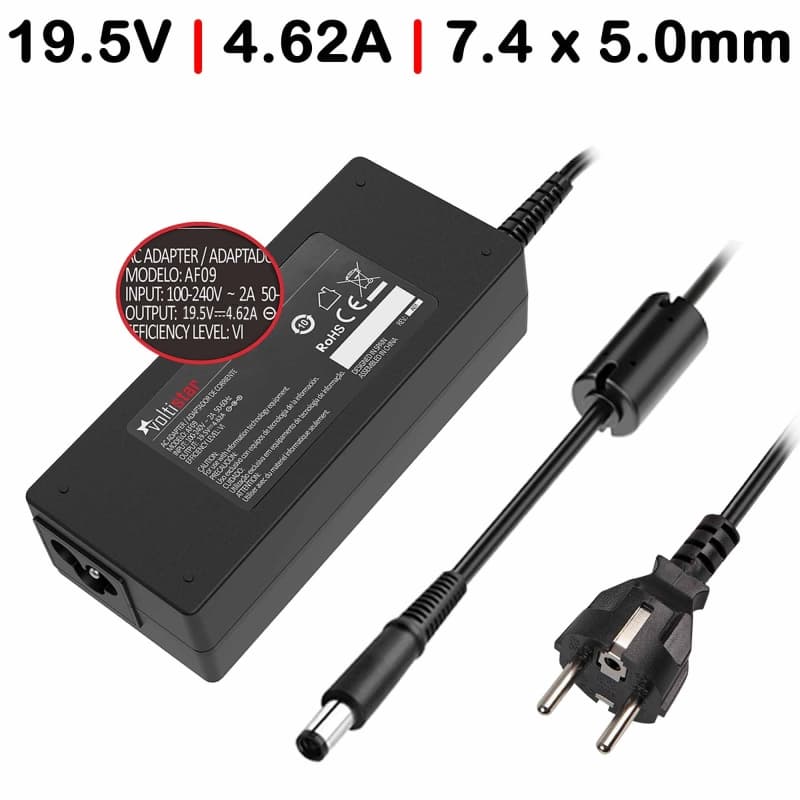 Carregador Voltistar para Dell Inspiron XPS 13 - N4050 — image 1