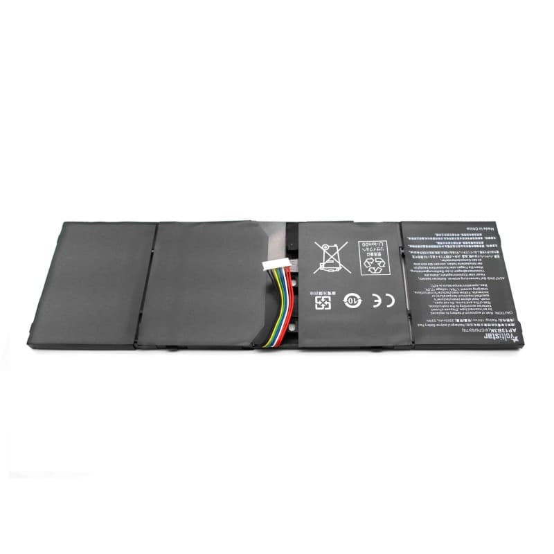 Bateria Voltistar para Acer Aspire V5 R7-571 R7-572 AL13B3K 53Wh