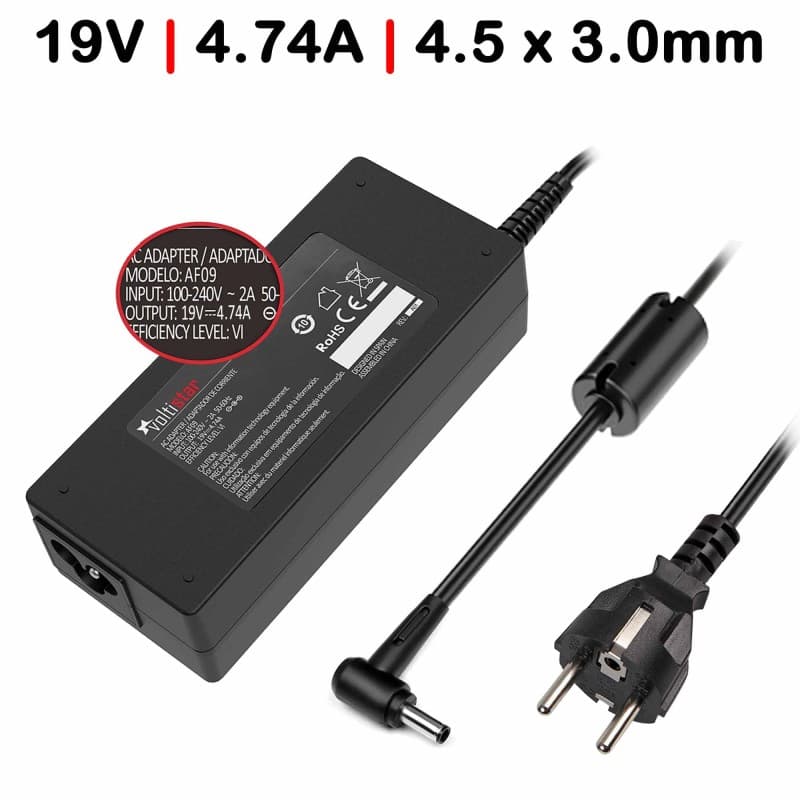 Carregador Voltistar para Asus ZenBook P2520 90W — image 1