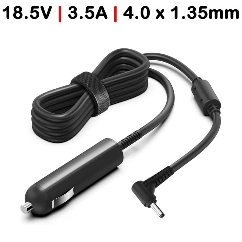 Carregador de Carro para Asus Zenbook UX51VZ 18.5V-19V 90W — image 1