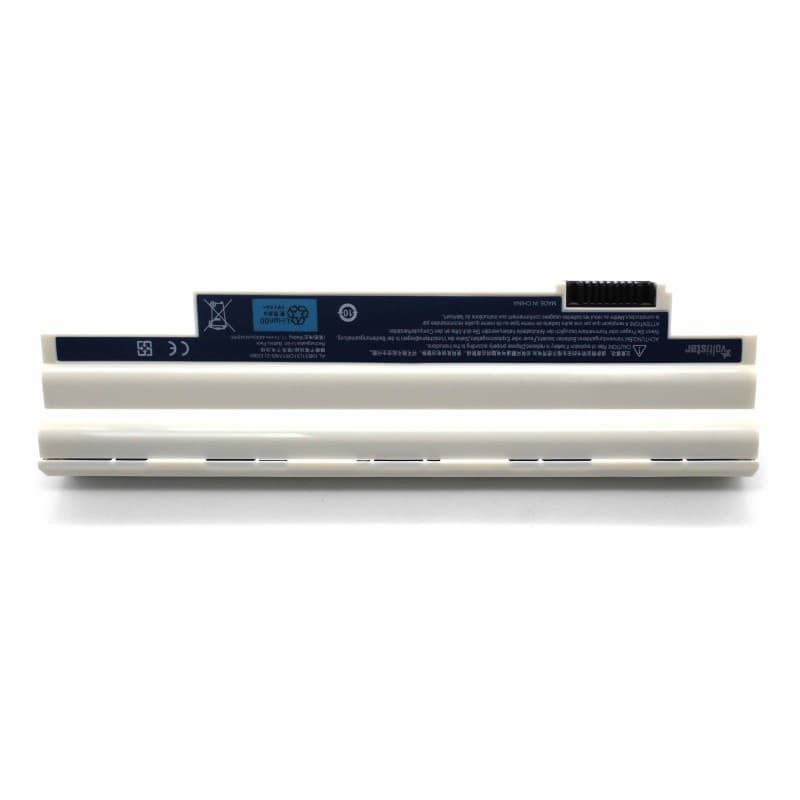 Bateria Voltistar para Acer Aspire One D255/D260 - Branca, Nova e Selada