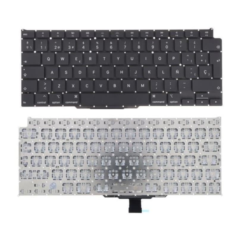 Teclado para MacBook Pro A2179 - PORTATIL MOVIL — image 1