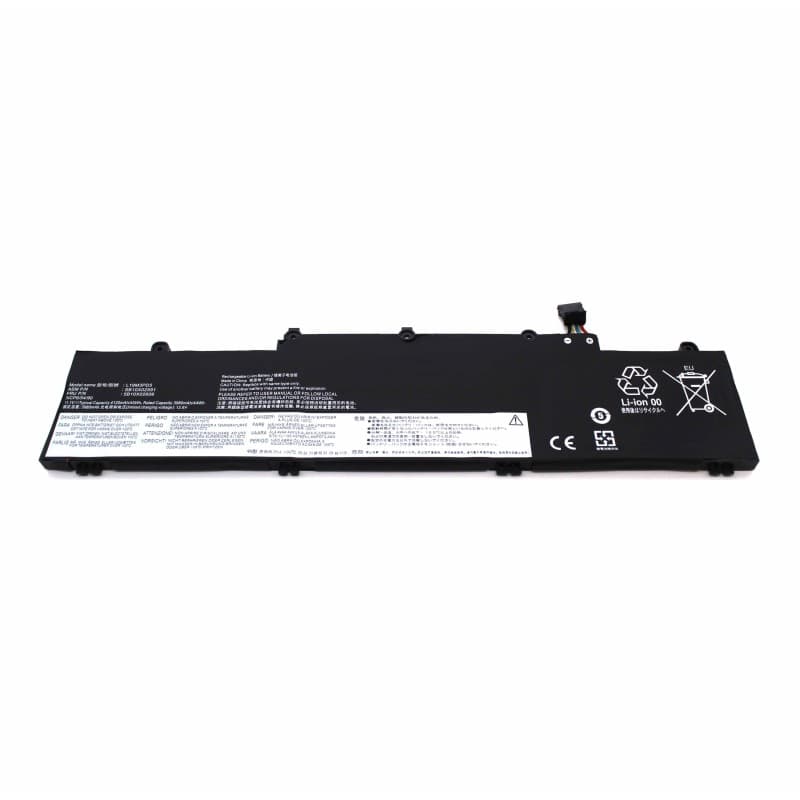 Bateria para Lenovo ThinkPad E14 L19M3PD5 44Wh — image 1