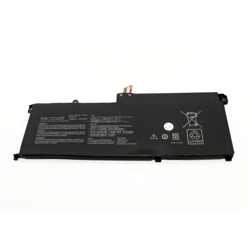 Bateria para Portátil Asus ZenBook Pro 15 UX535L UX535LH UX535LI 15.4V 4190mAh — image 1