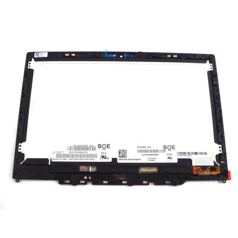 Pantalla 11.6" 5D10Q73677 para Lenovo Yoga 330-11IGM Series — image 1