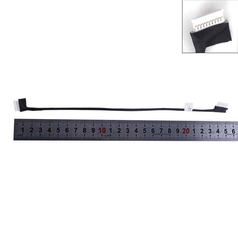 Bateria para HP 15-AX 15-BC TE04XL TPN-Q173 DD0G35BT021 — image 1