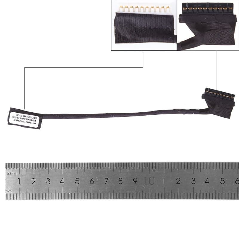 Bateria para Portátil Dell 3300 3310 E3300 0NMPKX 450.0FN05.0001 — image 1