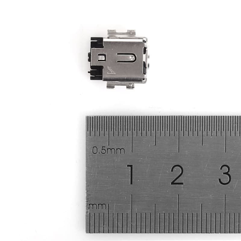 Conector DC Jack para Asus ExpertBook B1400, B1500, VivoBook X7400, X3400, X3500 (PJ1082) — image 1