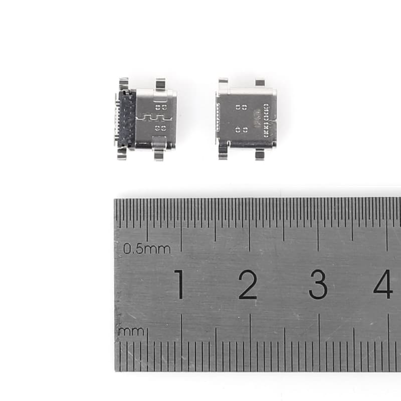 Conector DC Jack USB-C para Asus ZenBook Flip 13 UX363 Series — image 1
