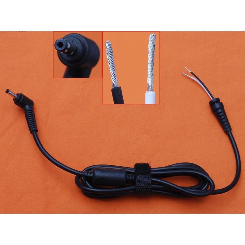 Cabo Carregador ASUS 4.0x1.35mm 145W 1,5M K218 — image 1