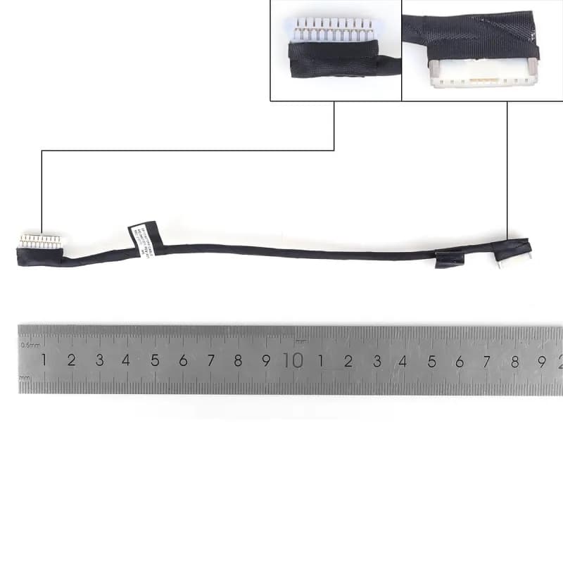 Cabo de Bateria para Dell Latitude 13 5320 E5320 — image 1