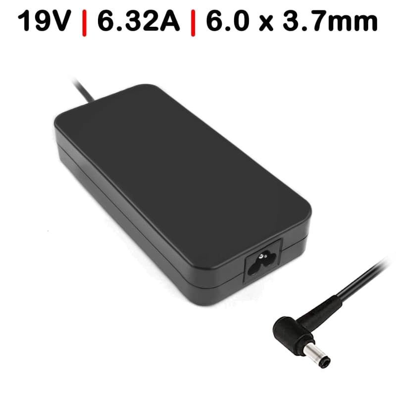 CARGADOR CASI NUEVO PARA PORTÁTIL ASUS TUF GAMING FX705GM FX705DT FX705GE FX705GD FX505 PA-1121-28 — image 1