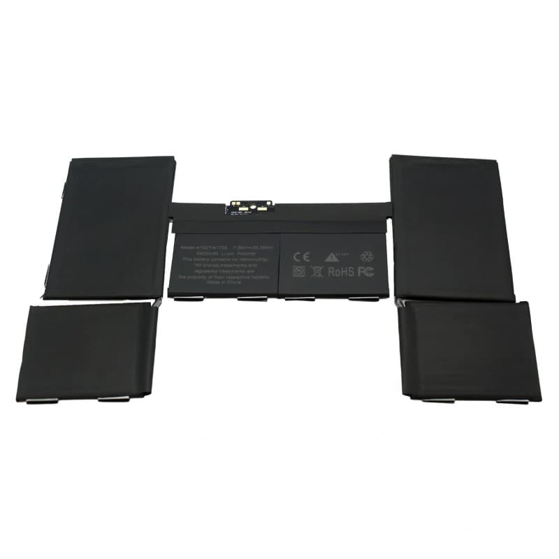 Bateria para MacBook 12' A1534 (2015-2017) 7.6V 4800mAh — image 1