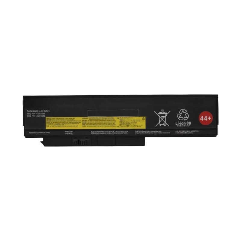Bateria Voltistar para Lenovo ThinkPad X220 45N1024 4400mAh — image 1