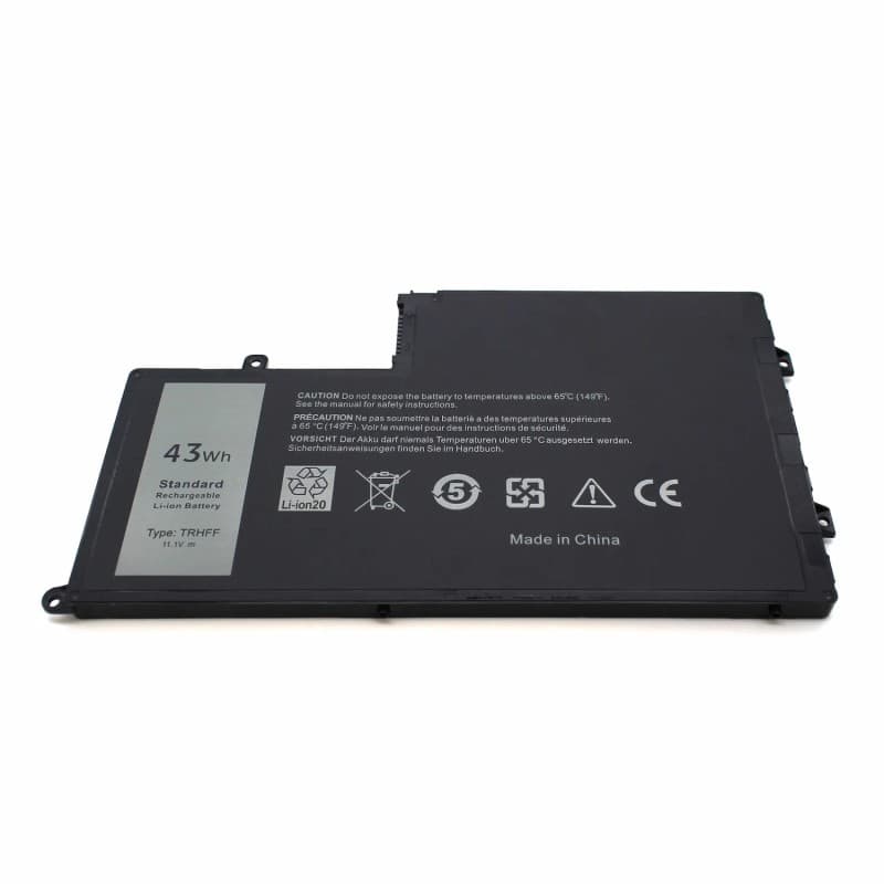 Bateria para Portátil Dell Latitude 14 3450 TRHFF 11.1V 3800mAh 43Wh Voltistar — image 1