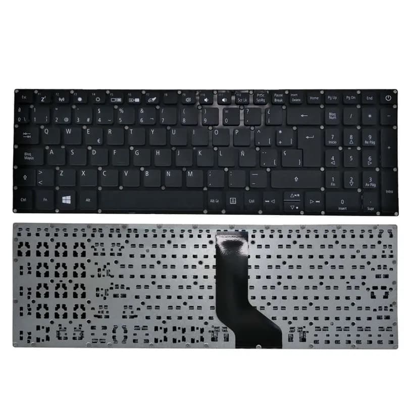 Teclado para Acer Aspire A715-73 A715-73G - Novo e Selado — image 1