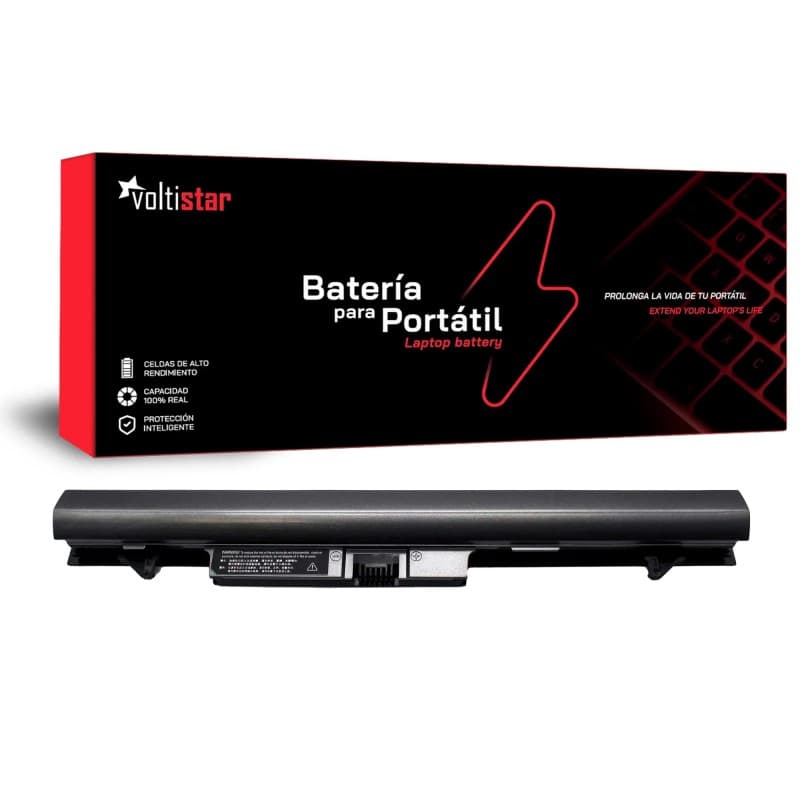 Bateria Voltistar para HP ProBook 430 G1/G2 2200mAh 14.8V — image 1