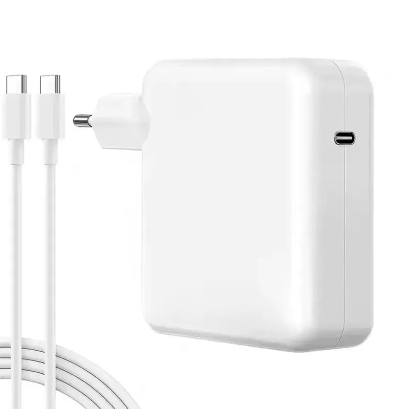 Carregador Voltistar 96W USB-C para Apple MacBook Air 13 (A1932, A2179, M1) — image 1