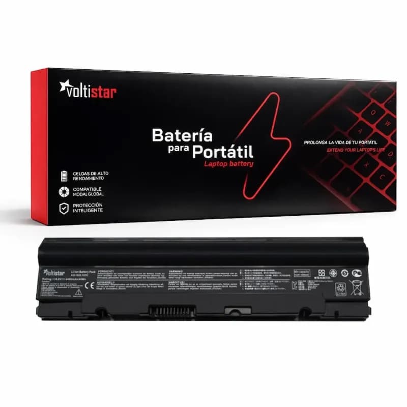 Bateria Voltistar para Asus Eee PC 1025 Series A31-1025 A32-1025 — image 1