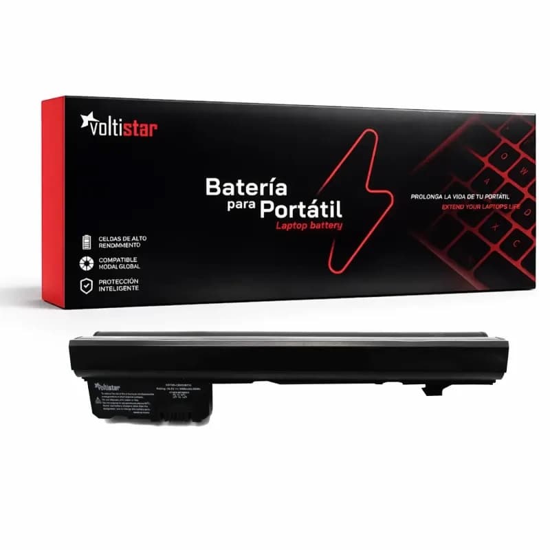 Bateria Voltistar para HP Mini CQ10-100, CQ10-100EB, CQ10-100EK, CQ10-100ER — image 1