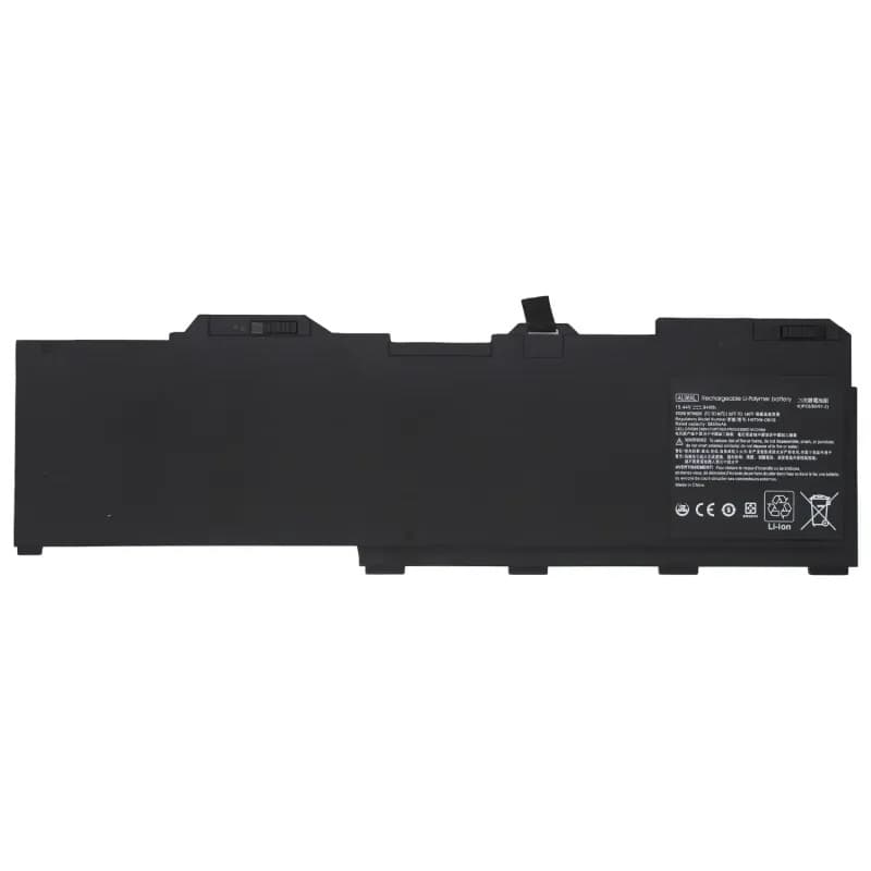 Bateria para Portátil HP ZBook Fury 17 G7 G8 | AL08XL 94Wh — image 1