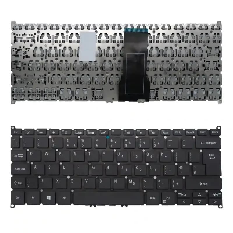 Teclado para Portátil Acer Swift 3 SF314-41 / SF314-43 - Novo — image 1