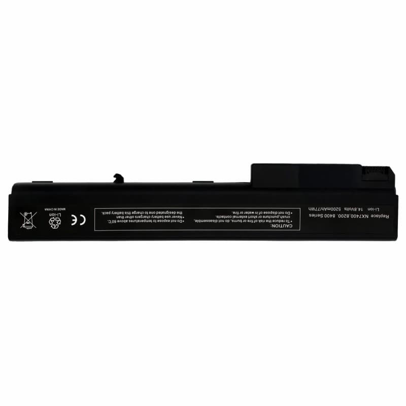 Bateria Voltistar para HP NW8200 NW8440 NW8240 8510 8710 - Nova Selada — image 1