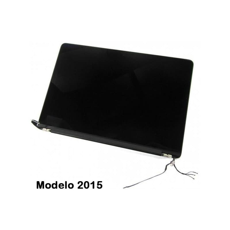 Ecrã Completo 13.3" MacBook Pro A1502 Retina 2560x1600 — image 1