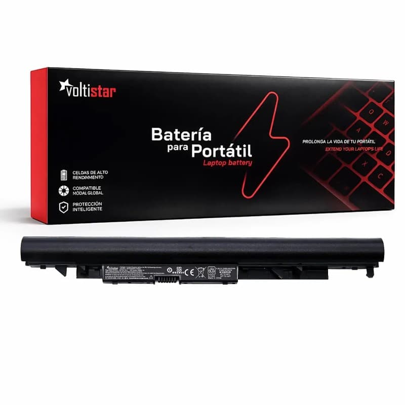 Bateria para Portátil HP 15-BS 15-BW 17-BS HSTNN-LB7W 14.8V — image 1