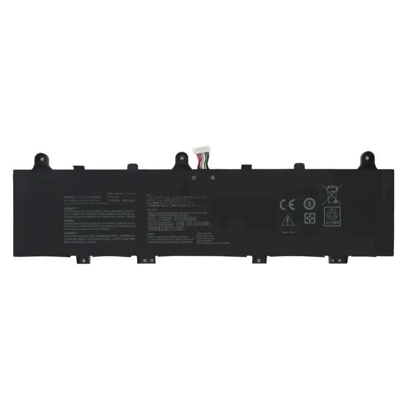 Bateria C41N1906 para ASUS TUF Gaming TUF506IH/TUF506IHR - Nova Selada — image 1