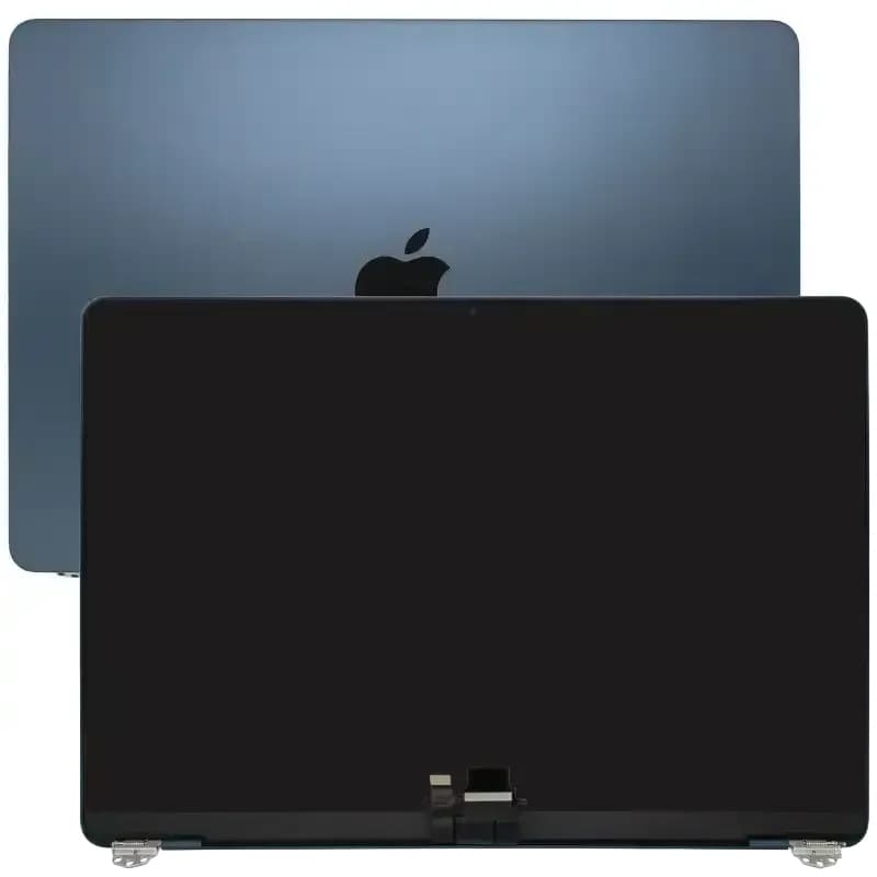 Ecrã LED Completo 13" MacBook Air M2 A2681 2022 Midnight Blue WQXGA — image 1