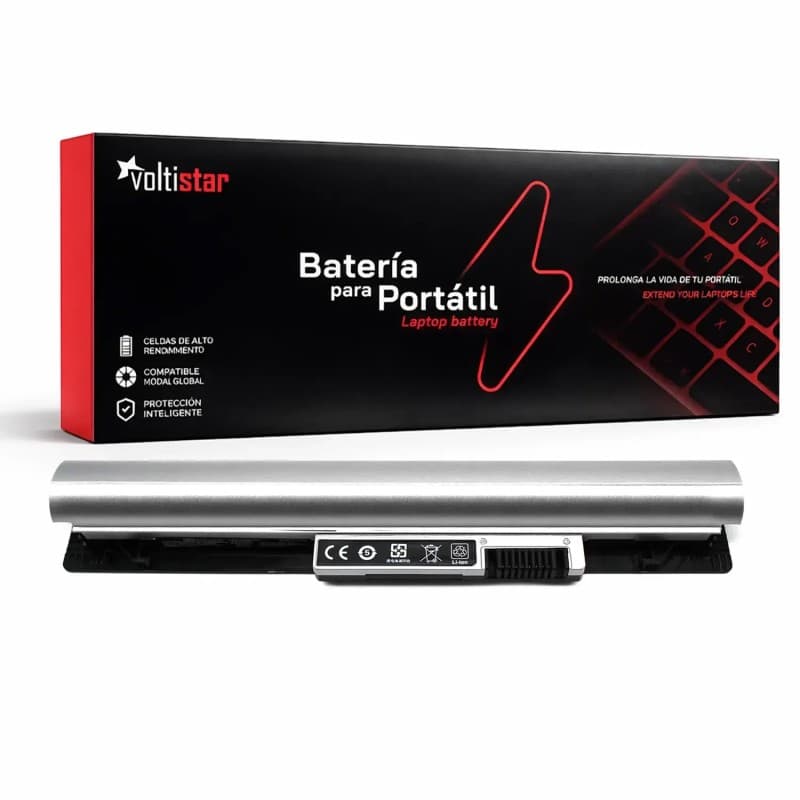 Bateria Voltistar para Portátil HP 210 G1 215 G1 TouchSmart 11-E000 KP06XL 2200mAh — image 1