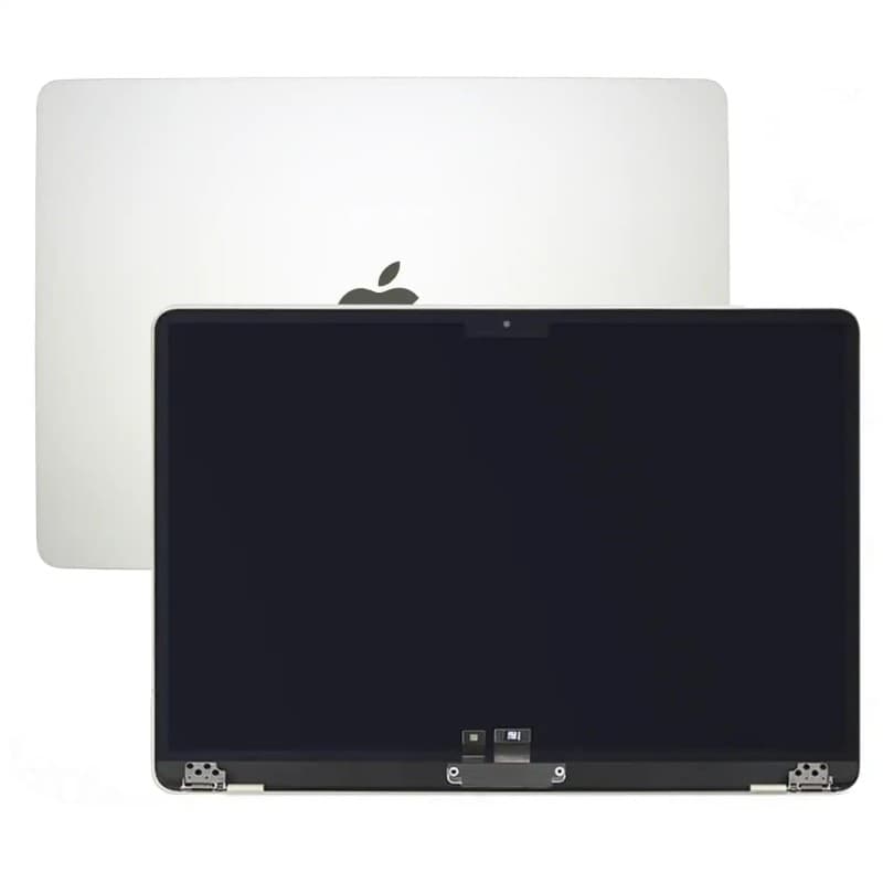 Ecrã Completo Apple MacBook Air M3 A3113 13.6" 2024 Cinzento Espacial — image 1