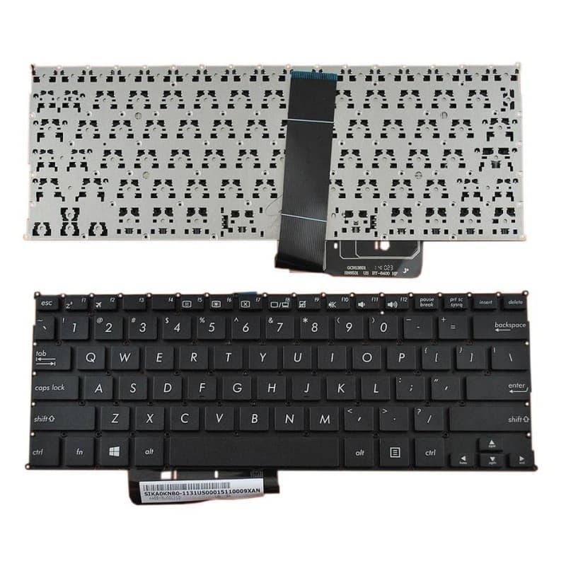 Teclado para Portátil ASUS F200CA X200MA X200CA - Novo — image 1