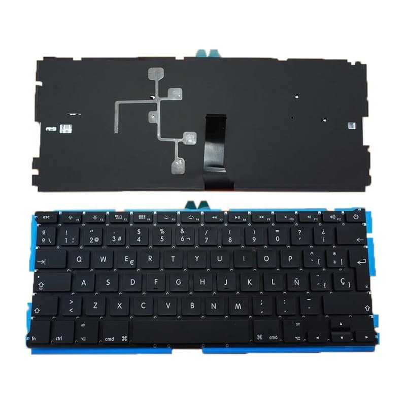 Teclado Retroiluminado para Apple MacBook Air A1369 MC965 — image 1