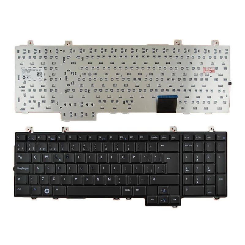 Teclado para Portátil Dell Studio 1735 - Novo Selado — image 1