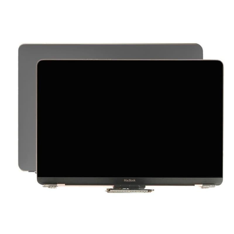 Ecrã Completo MacBook A1534 12" Gris Espacial (Início 2016) — image 1