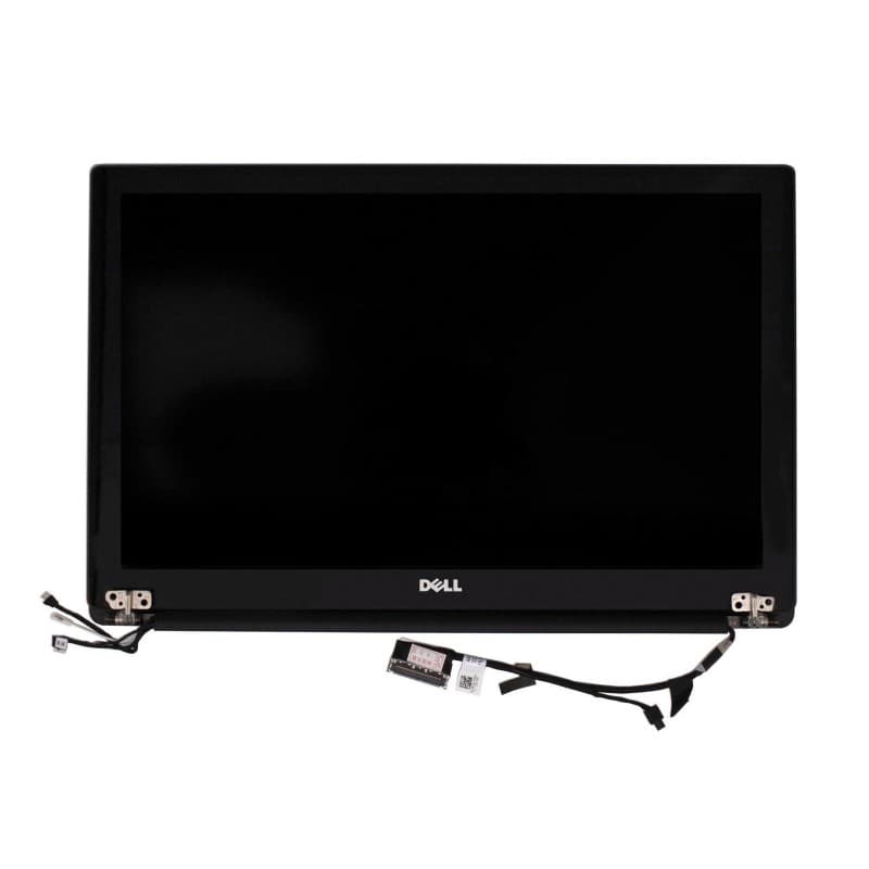 Ecrã Completo Touchscreen 13.3" QHD+ para Dell XPS 13 9360 9343 Rose Gold — image 1
