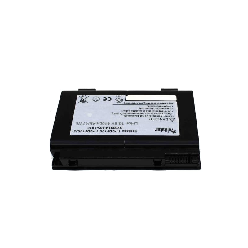 Bateria Voltistar para Fujitsu LifeBook E8410 FPCBP175 FPCBP176AP FPCBP198