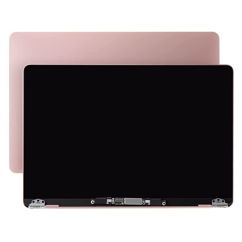 PANTALLA LED COMPLETA PARA PORTÁTIL APPLE MACBOOK AIR 2020 13.3' ROSE GOLD A2179 — image 1